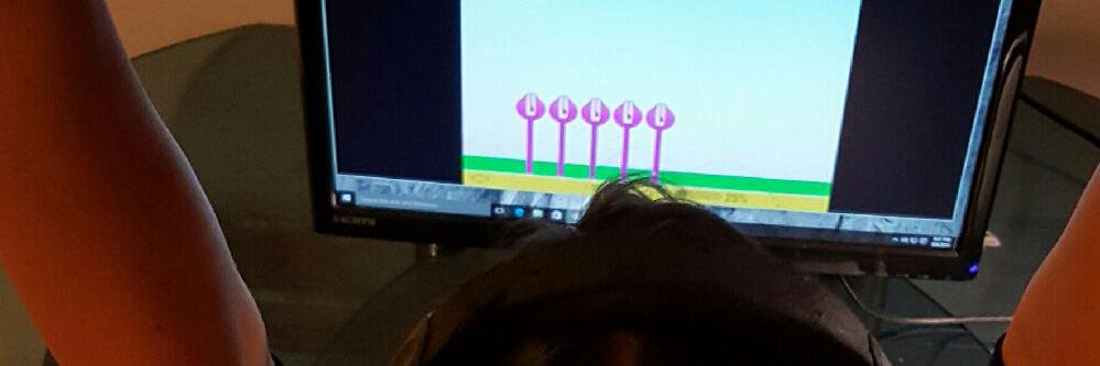 Mr. Parker's Class banner