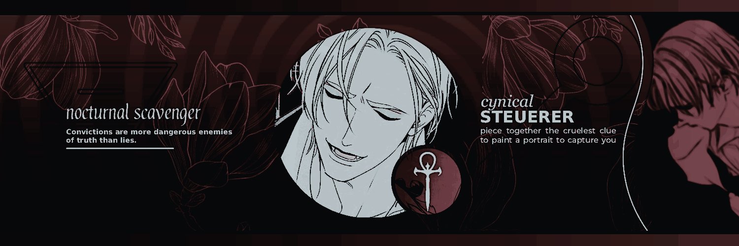lunaeservus's profile banner image