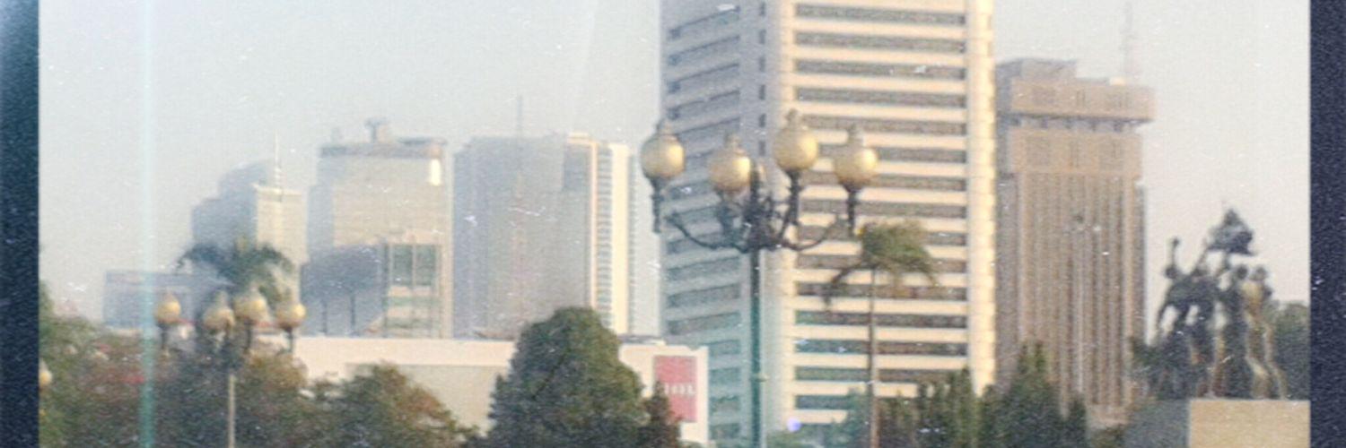 abangade818's profile banner image