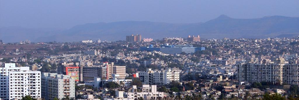 OnlyInPune's profile banner image