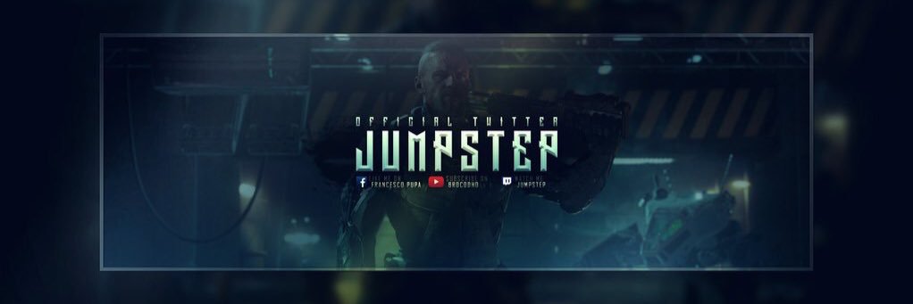 JuMpSt3p's profile banner image
