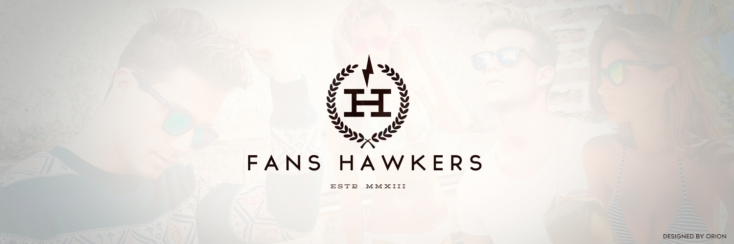 FansHawkers's profile banner image
