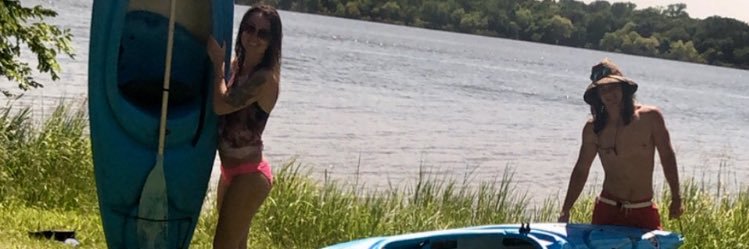 Blake fesler banner
