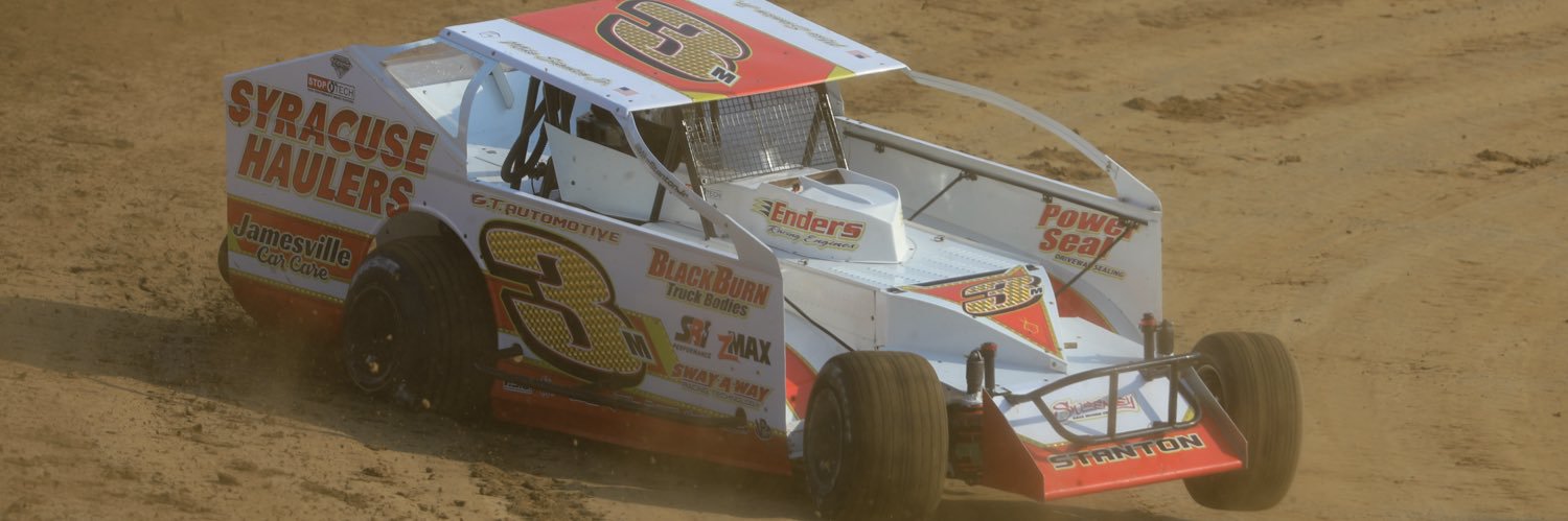 Mike Stanton Jr. banner