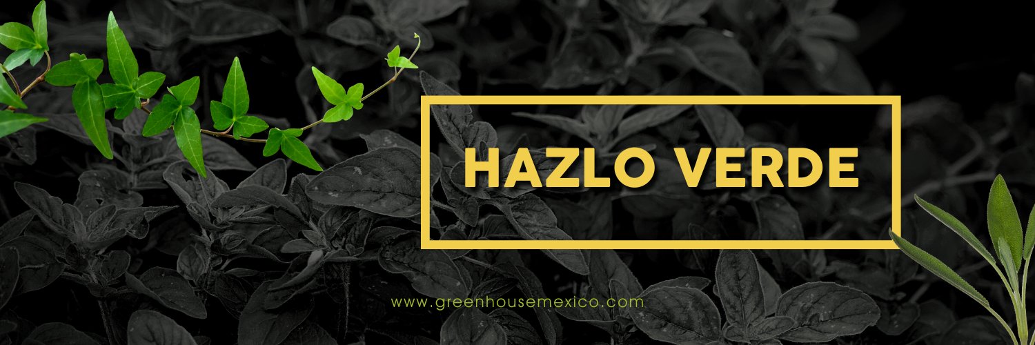 _GreenHouseMx's profile banner image