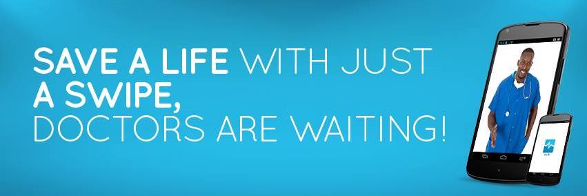DAWAHealthApp's profile banner image