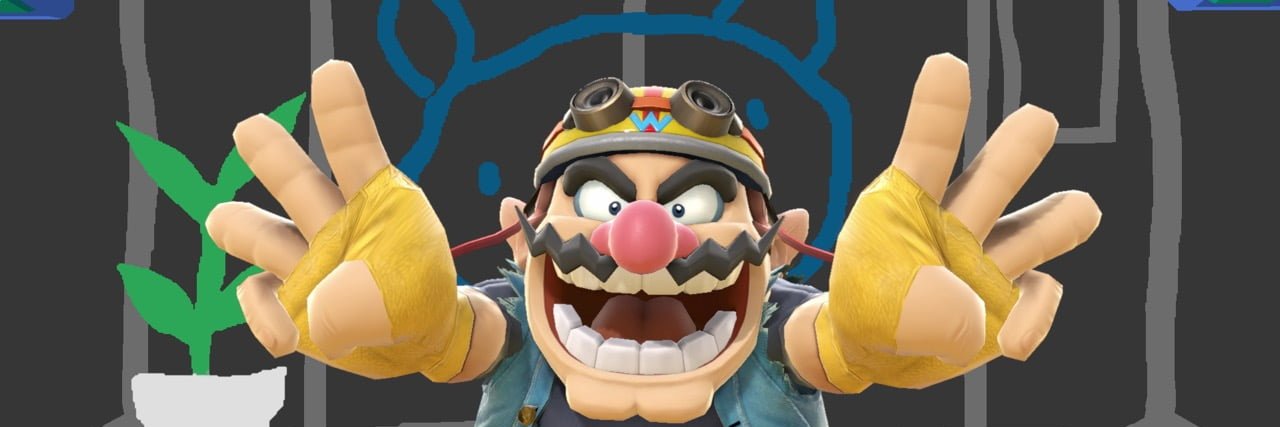 Toastfish_SSBU's profile banner image