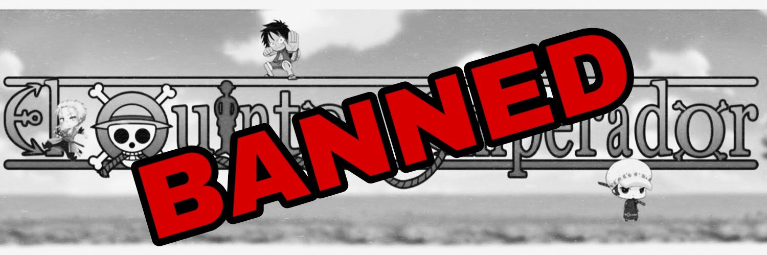 SIGUEME EN @quintoemperador banner