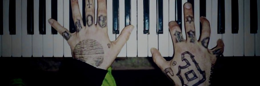 GPerezG3's profile banner image