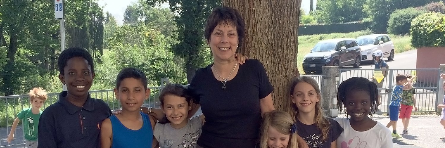 Debra Rader banner