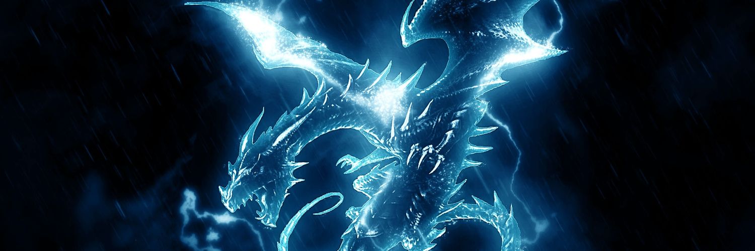 Nerothedeamon's profile banner image