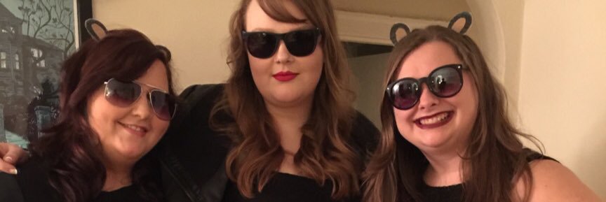 BritneeBuck's profile banner image