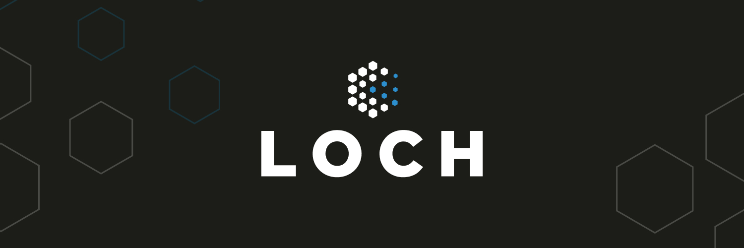 LOCHTechInc's profile banner image