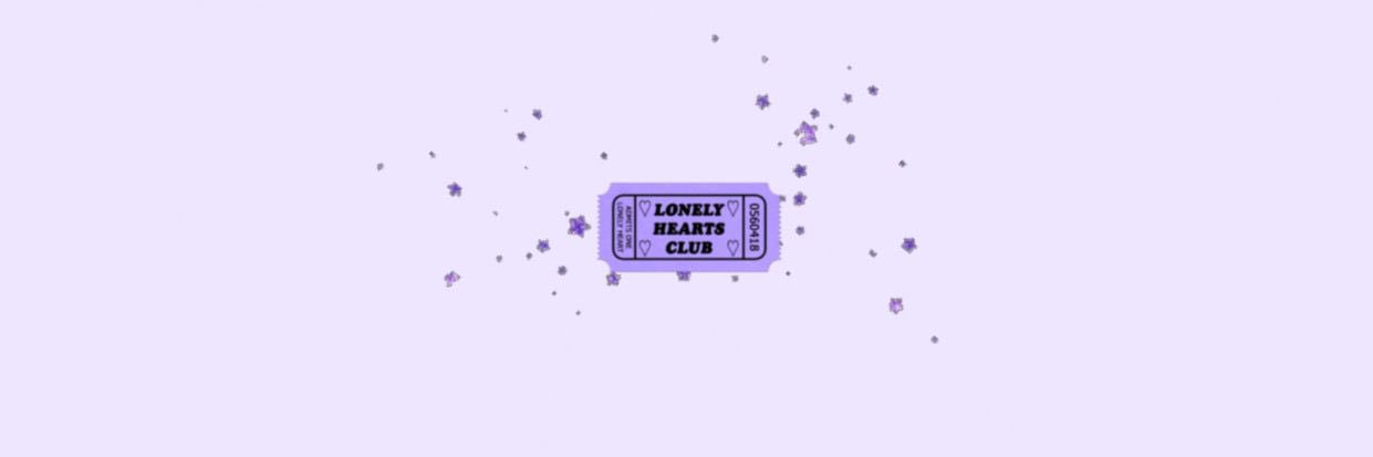 blushingblainey's profile banner image
