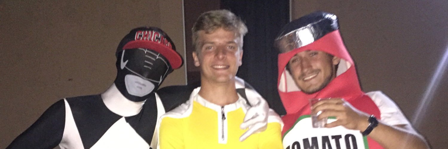 DefournyPaul's profile banner image