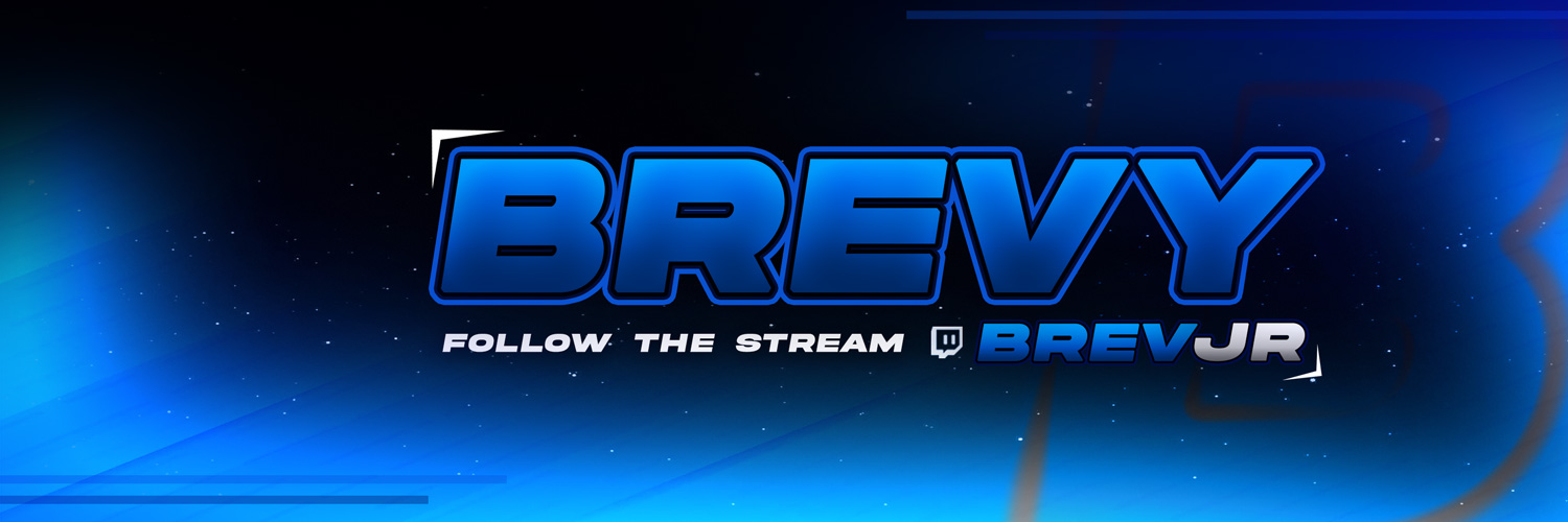 LordBrev banner