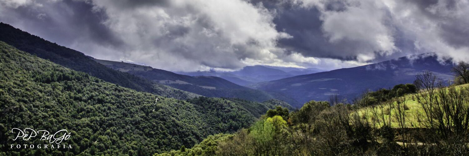 Saül Garreta banner