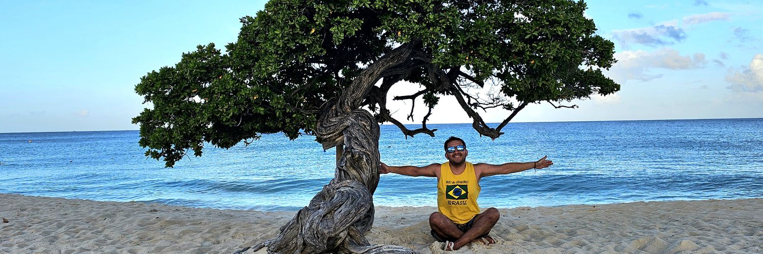 💙Alejandro☀️🇨🇱🖐🏻 banner