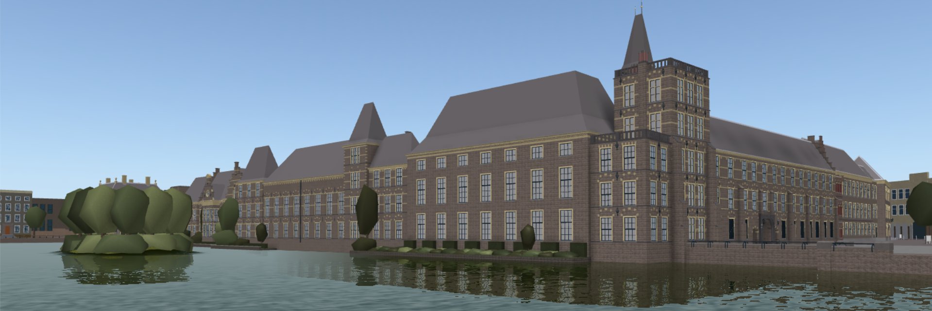 Netherlands Roblox banner