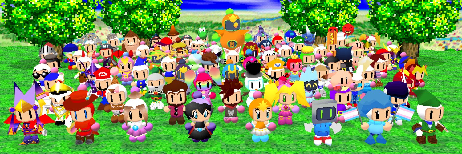 Hat-Loving Gamer's banner