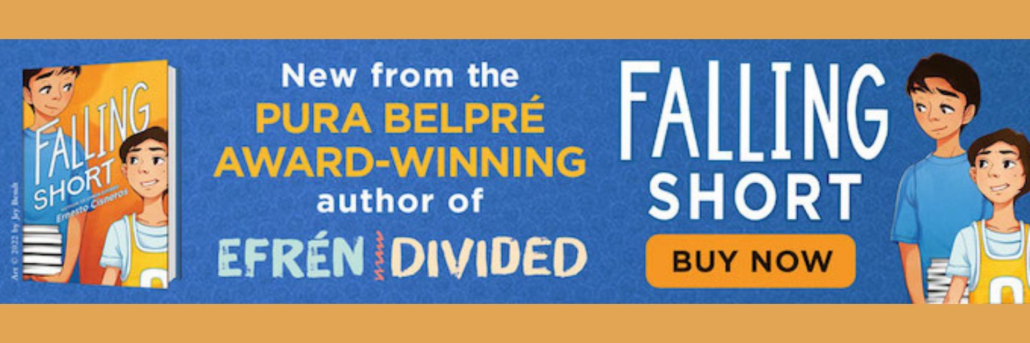 Author_Cisneros's profile banner image