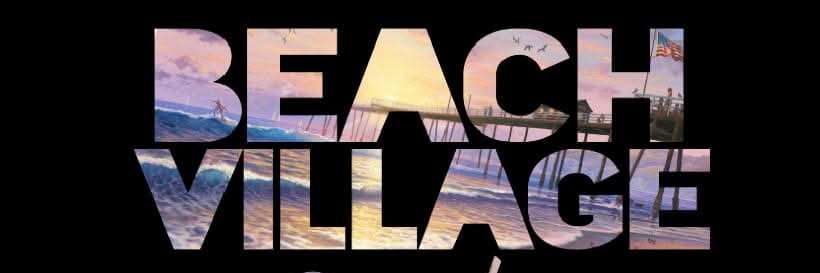 Beats by Mike Martinez™ banner