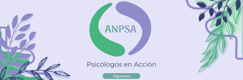 anpsaesp's profile banner image