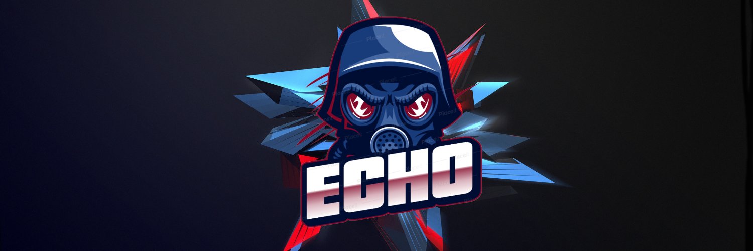 Echo92222's profile banner image