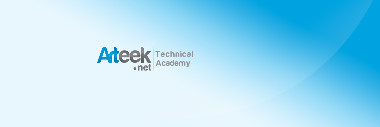 ArteekNet's profile banner image