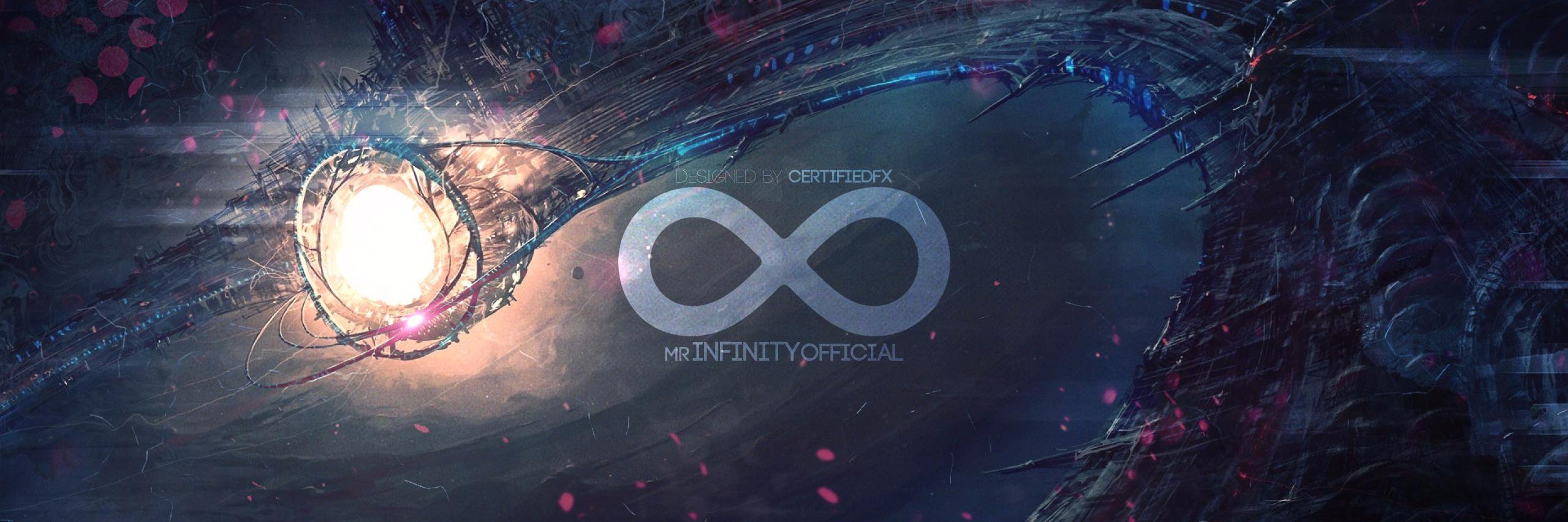 MrInfinityTV's profile banner image