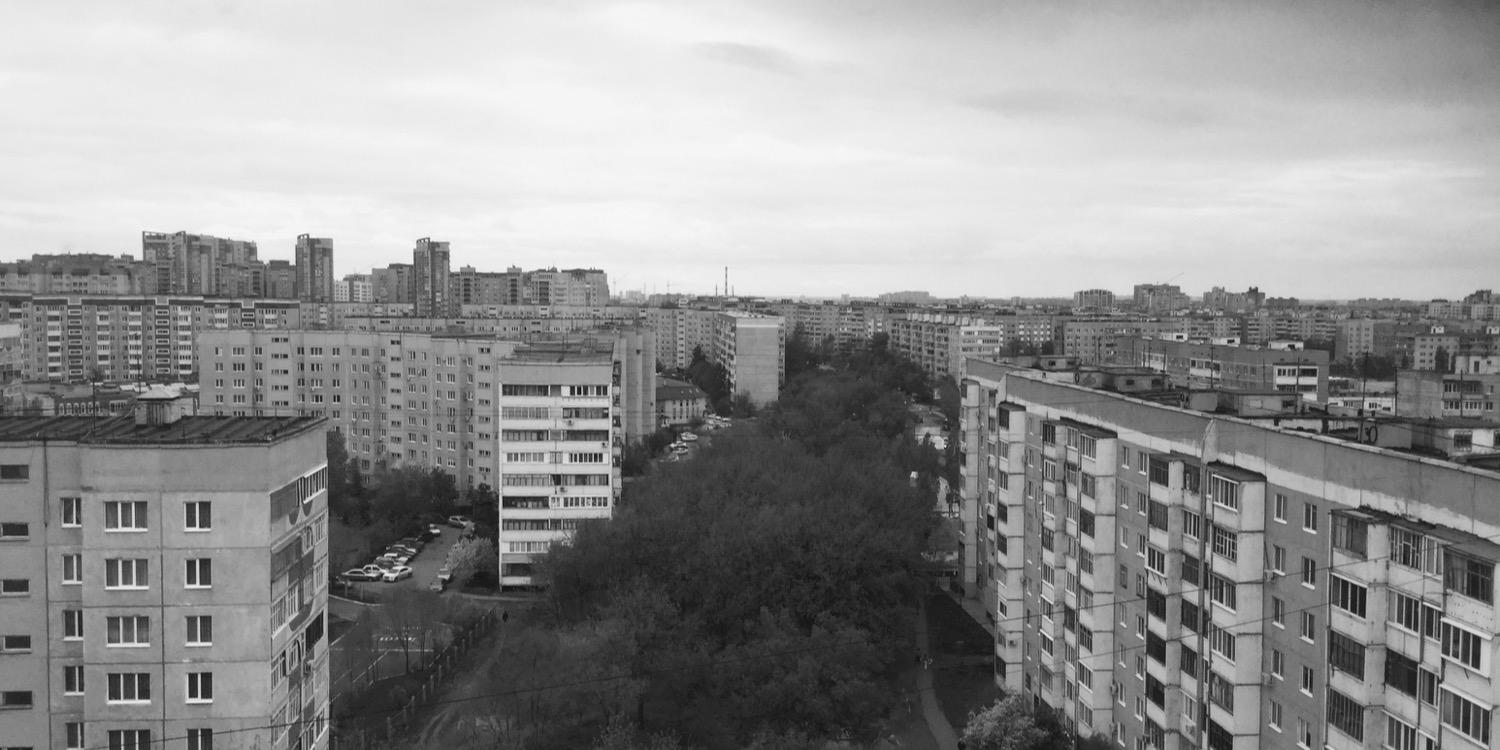 BogdanBochka's profile banner image