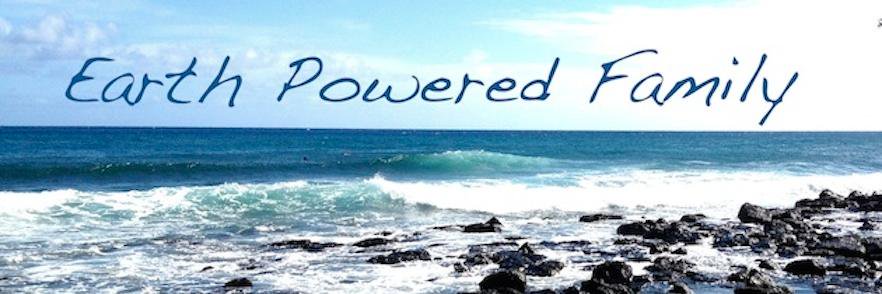 EarthPoweredFam's profile banner image