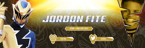 Jordon T. Fite Profile Banner