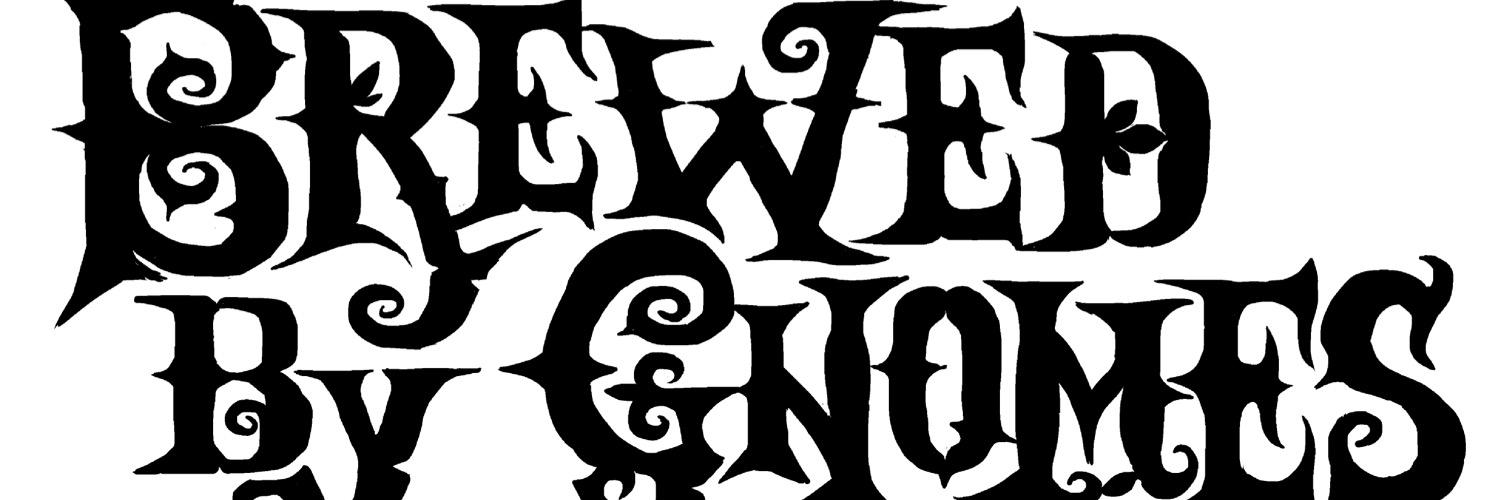 brewedbygnomes's profile banner image