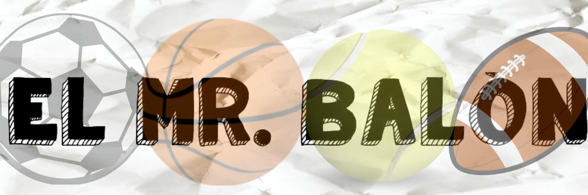 ElmrBalon's profile banner image