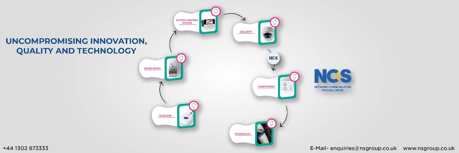 NetworkCommsLtd's profile banner image