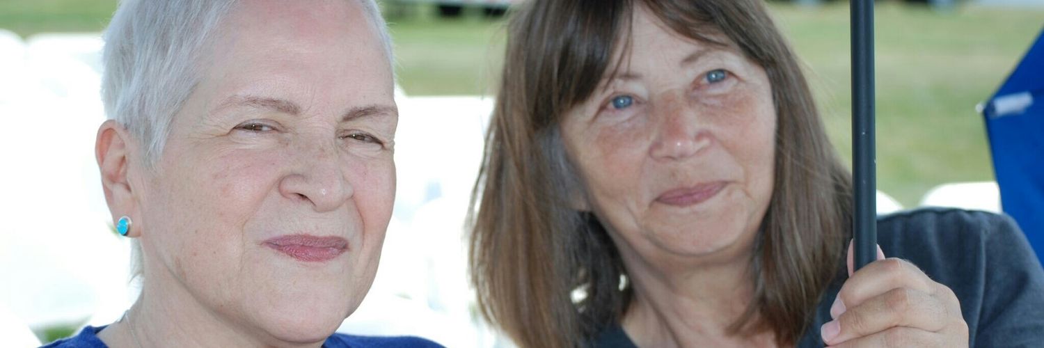 Kay Stacey banner