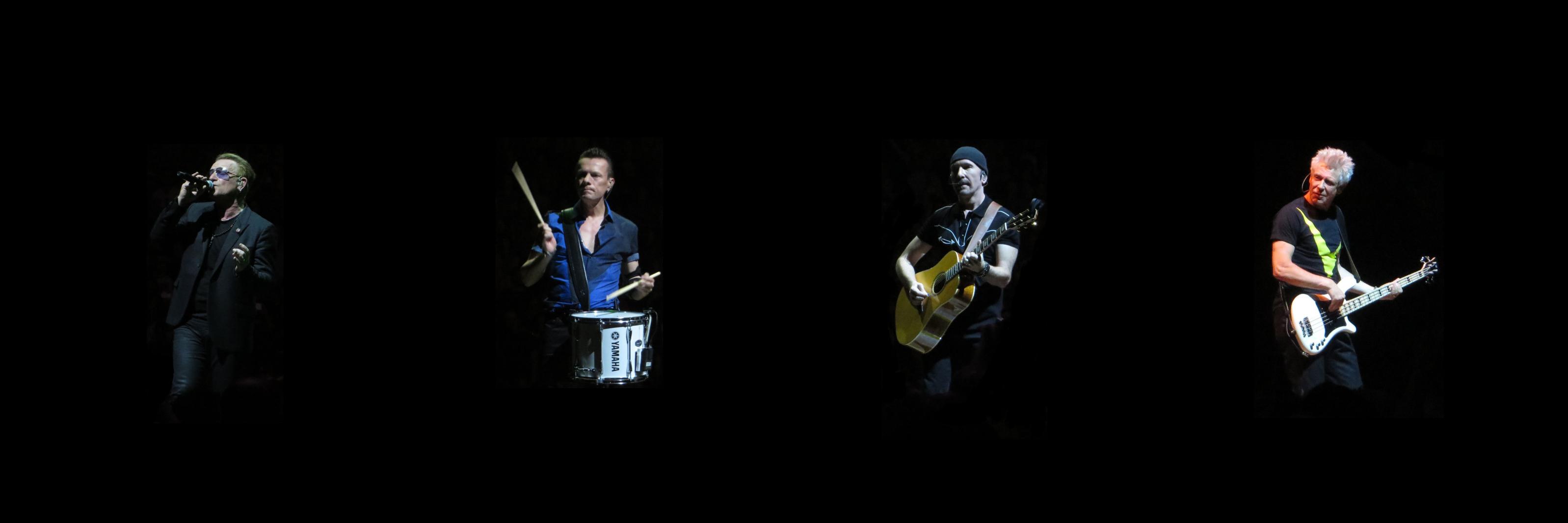 U2Ballroom's profile banner image