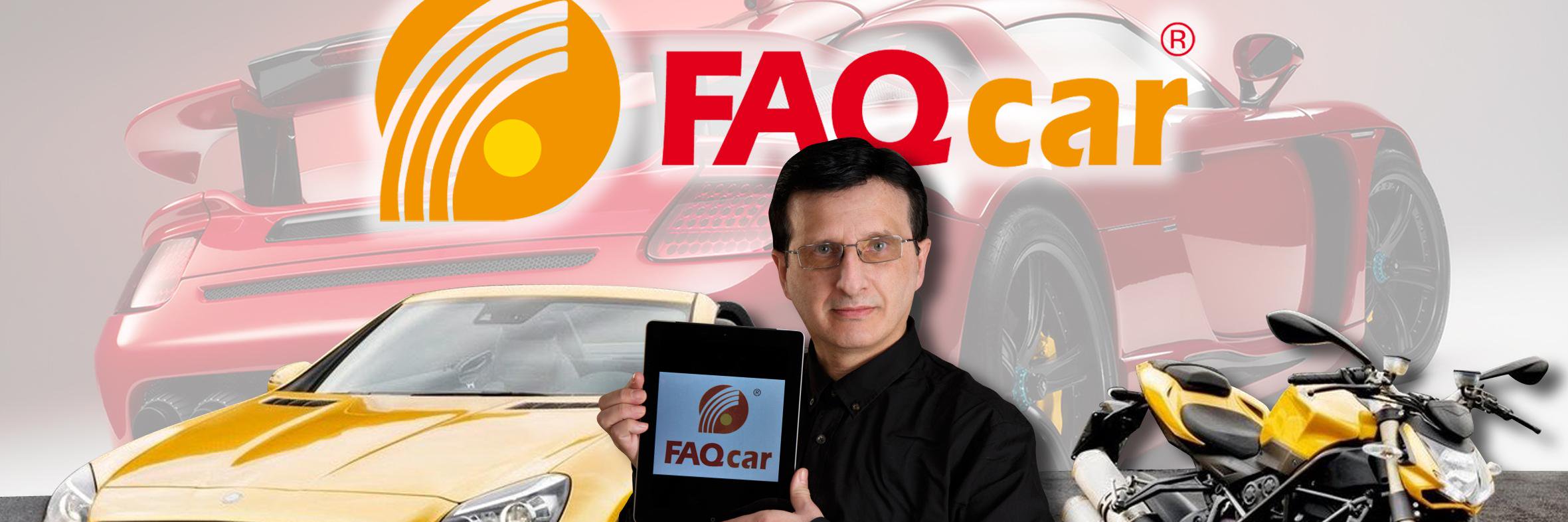 faqcar's profile banner image
