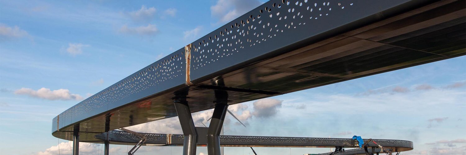 Dutch Urban Index banner