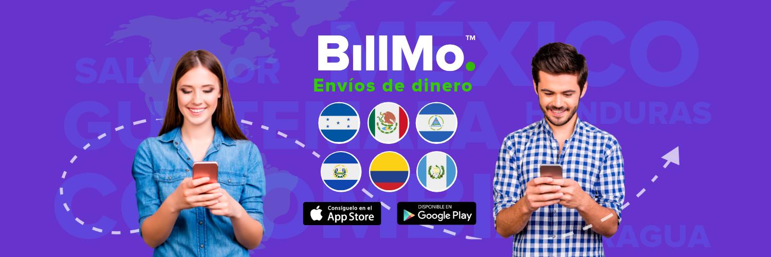 BillMoMoney's profile banner image