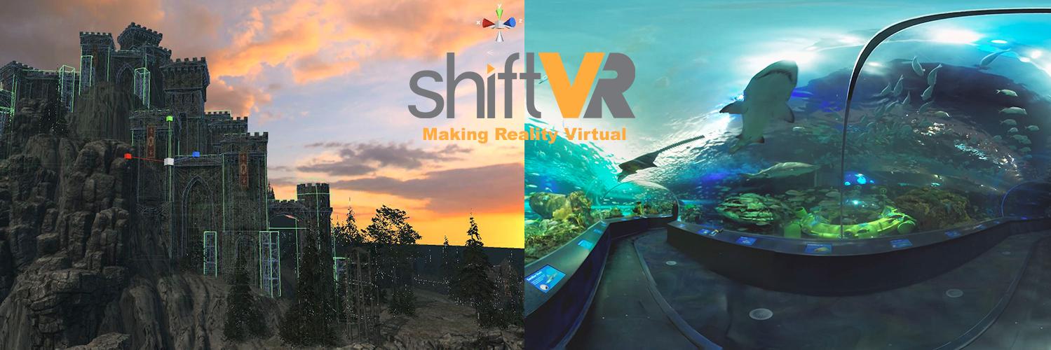 shift_VR's profile banner image