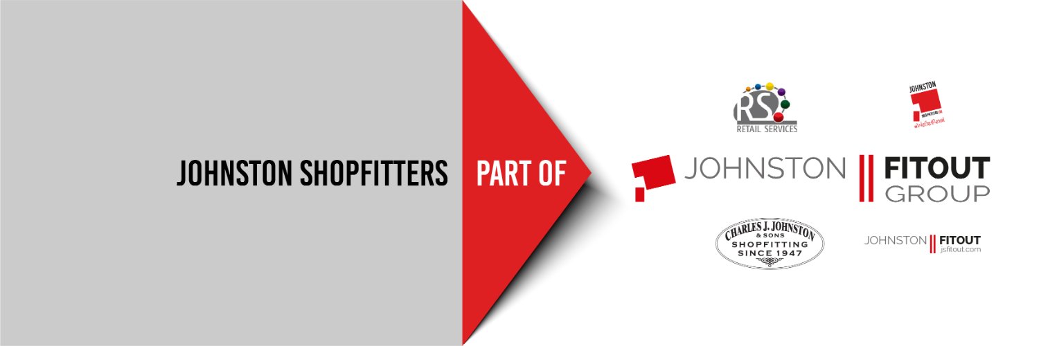 Johnston Shopfitters banner