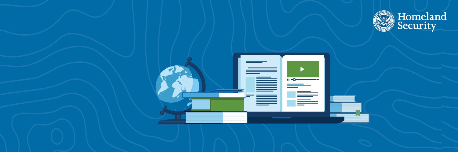 Study in the States banner