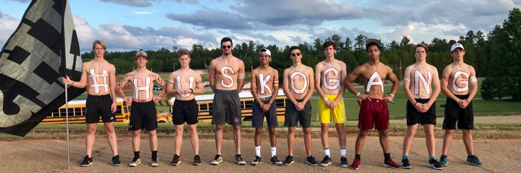 HuskoGang banner