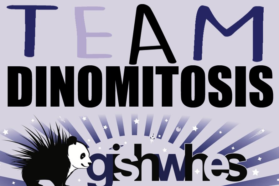 Dinomitosis's profile banner image