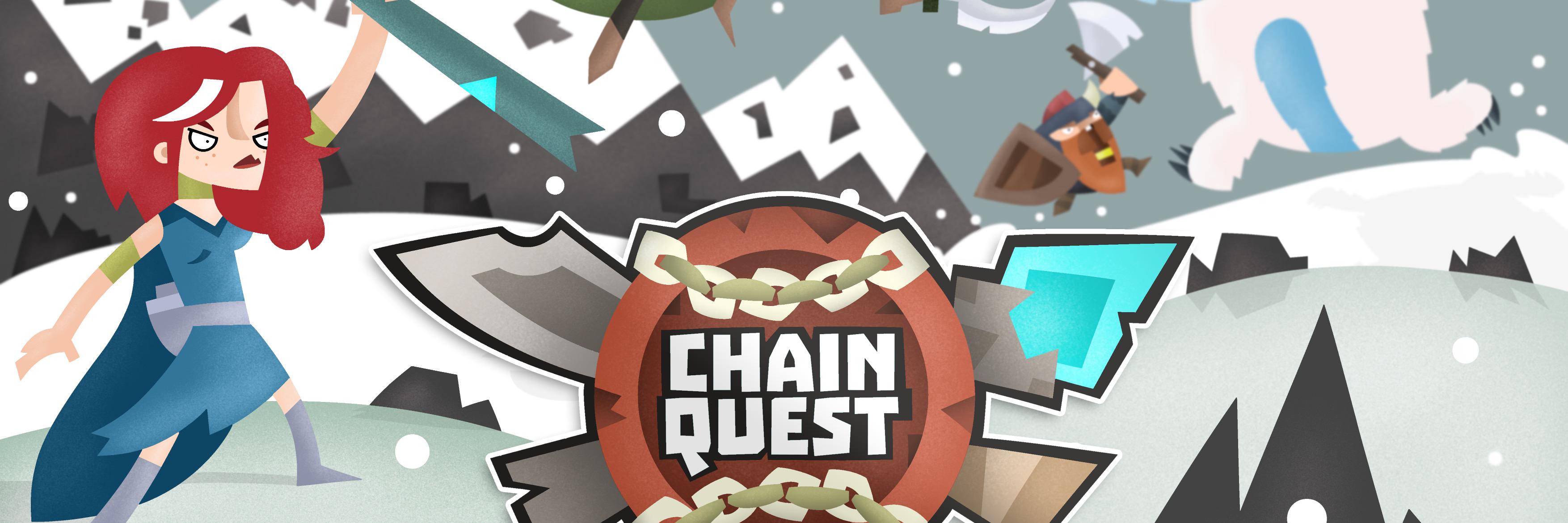 ChainQuestGame's profile banner image