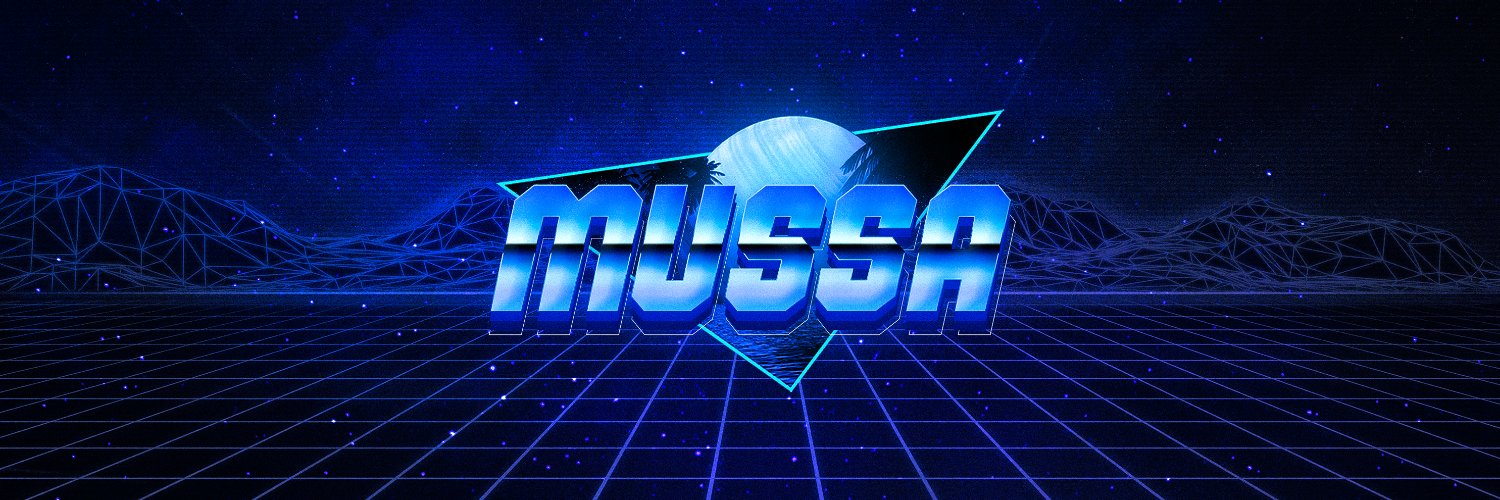 MussaFPS's profile banner image