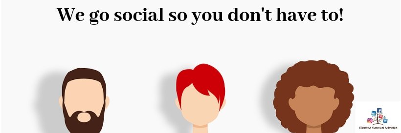 Boost Social Media banner