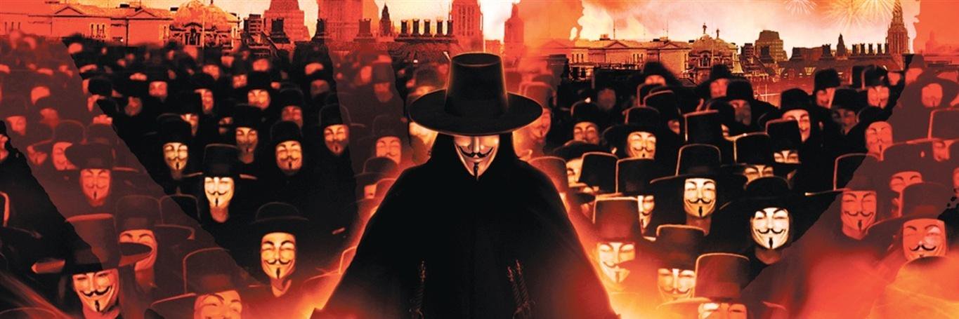 0xVendetta's profile banner image